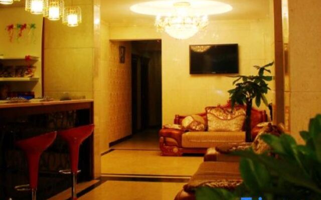 Xichong Mingcheng Holiday Hotel