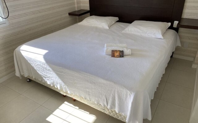 Ilha Da Fortaleza Jurere Internacional