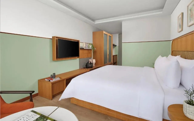 ARTOTEL Casa Kuningan