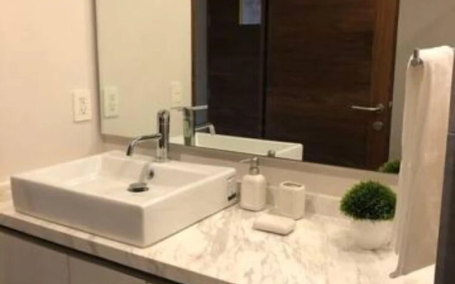 Incredible apartment 8 pax near beach