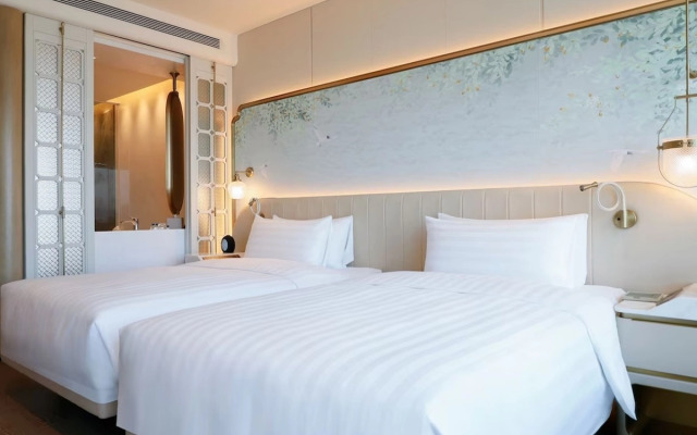 Shangri-La Nanshan, Shenzhen