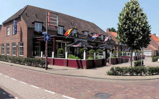 Hotel 't Trefpunt
