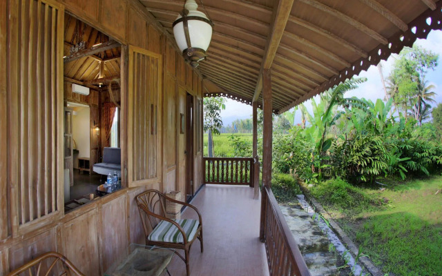 Amata Borobudur Resort