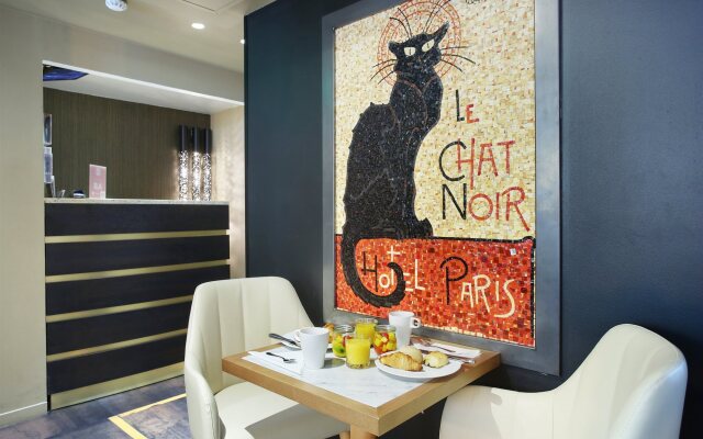 Le Chat Noir Design Hotel