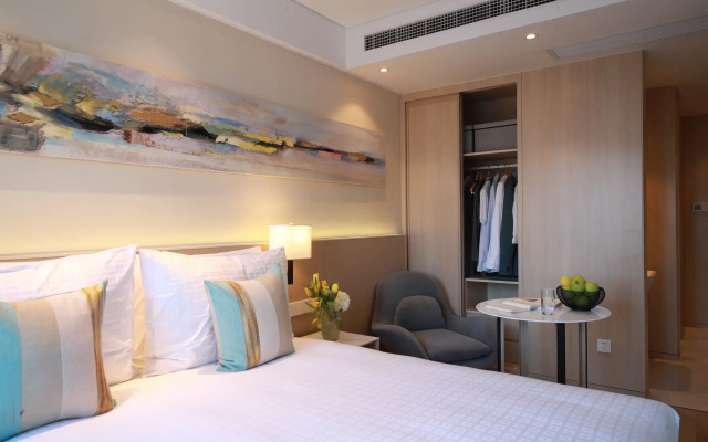 Sincere Residence Changfeng
