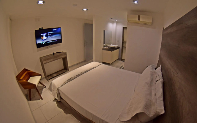 Hotel On