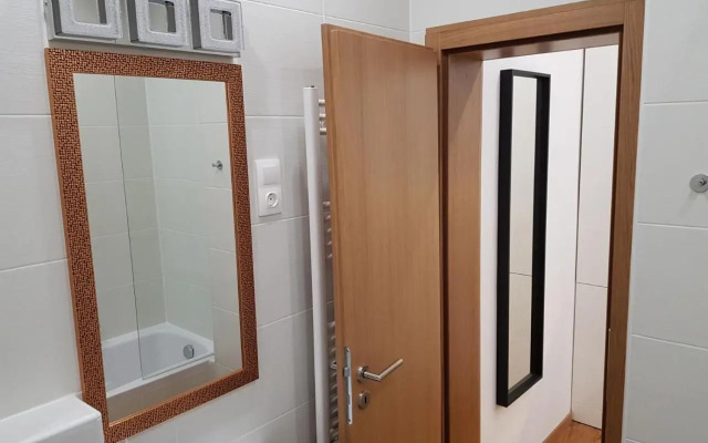 Renaissance Studio Apartment
