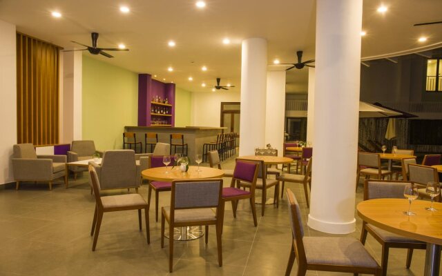 ÊMM Hotel Hue
