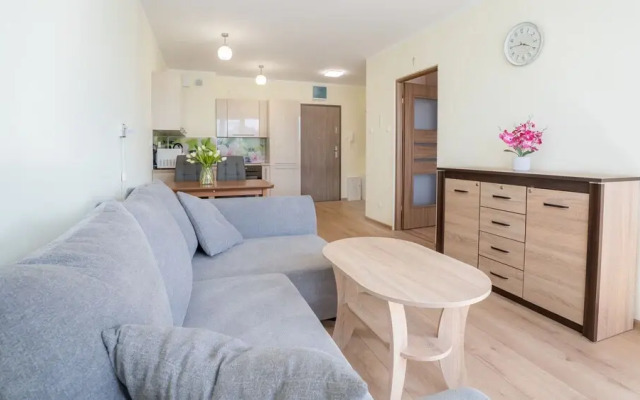 Apartament Sun & Snow Sun Biały Dom