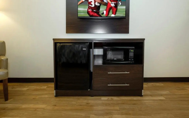 Super 8 Vermillion Sd