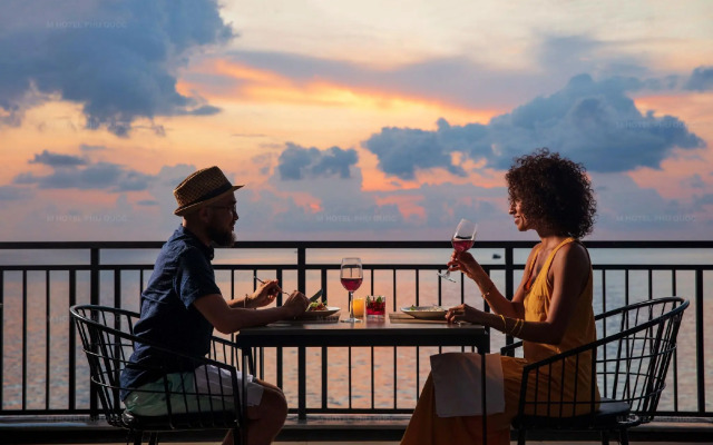 M Hotel Phu Quoc