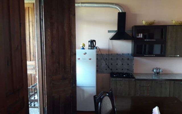Cozy Home Hostel
