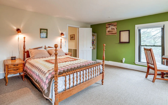 Fly Creek Historic Home By Cooperstown!