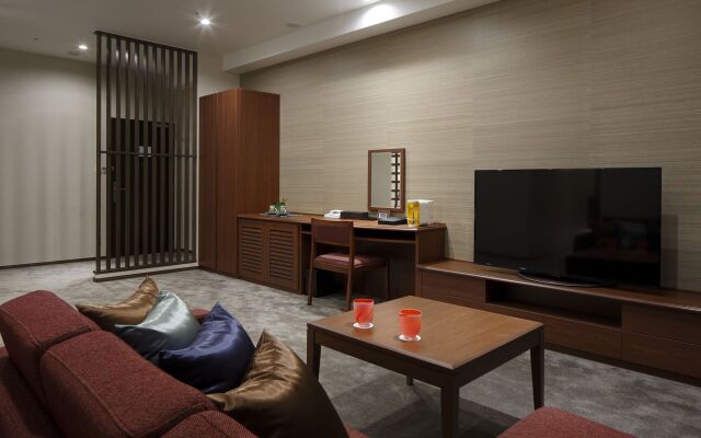 Yuinchi Hotel Nanjo