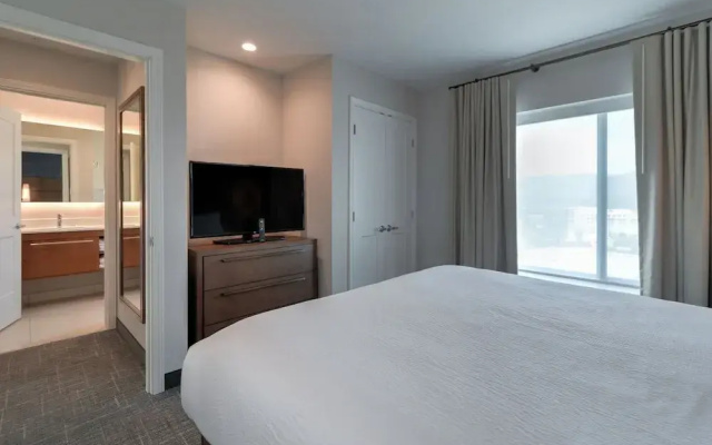 Residence Inn Pegeon Forge