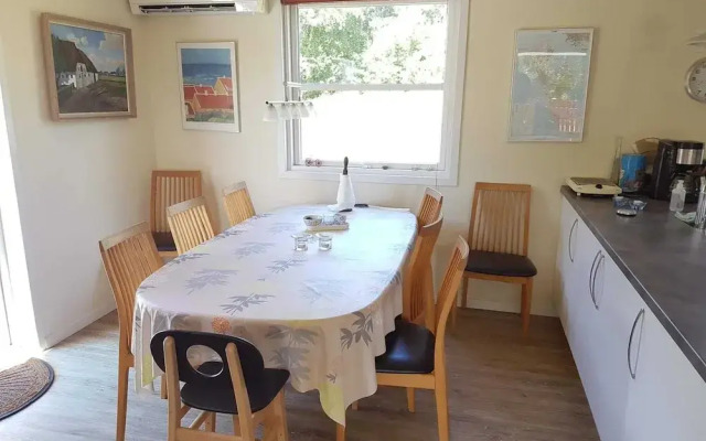 Holiday Home in FanÃ¸