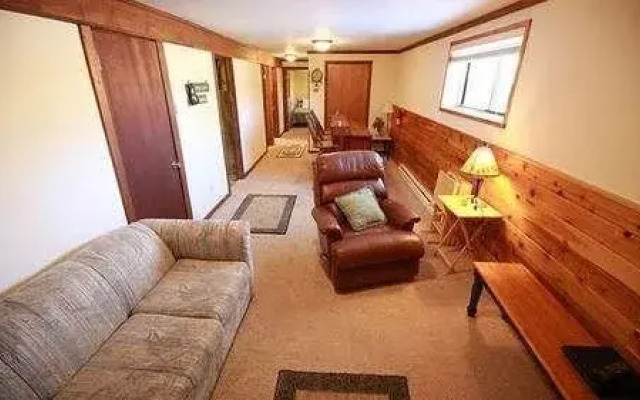 Mary Jane Chalet at Winter Park by RMG