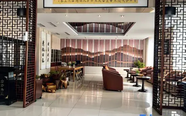 Quan Mei Image Hotel