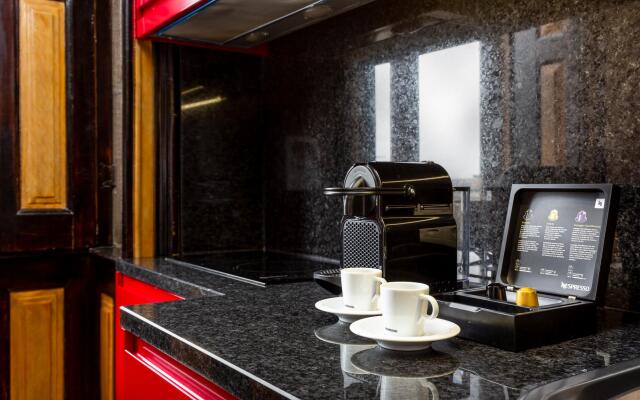 YOUROPO - Bolhão 3A