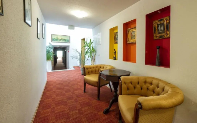 Hotel-Gasthof Sonnenbichl