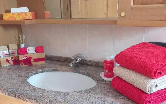 Appartamento Girasole