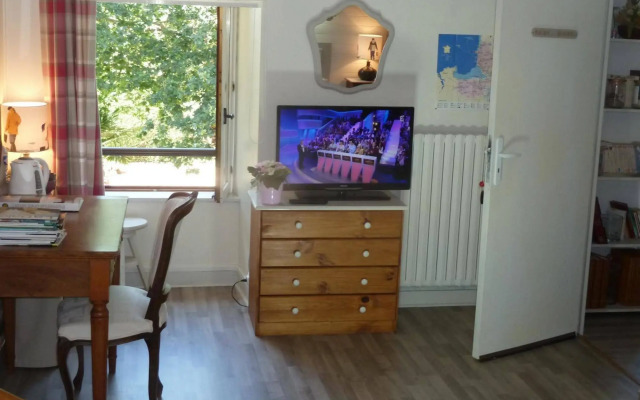 Les Bruyères du Mont