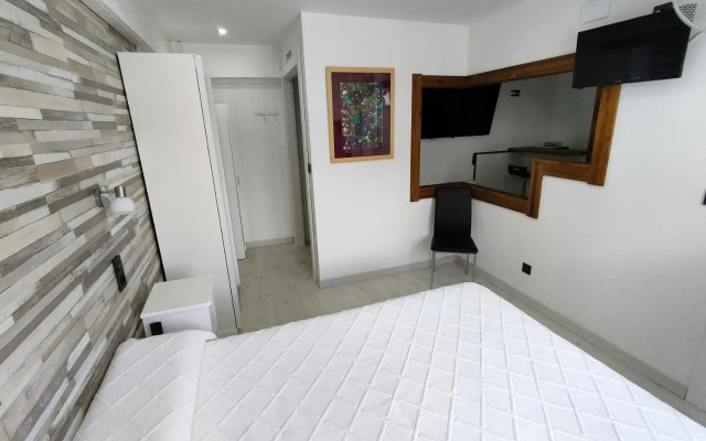Pension Txokoto