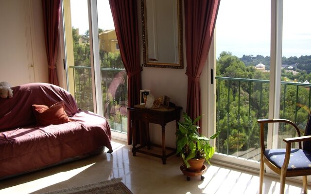 Bungalow Suiza 04