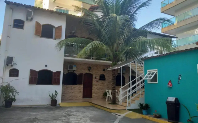 Pousada Cavalo Branco