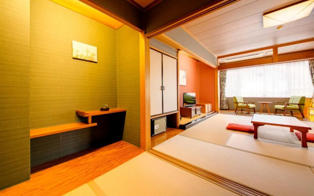 Sundance Resort Hakone Gora