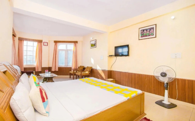 Deepjyoti by OYO Rooms