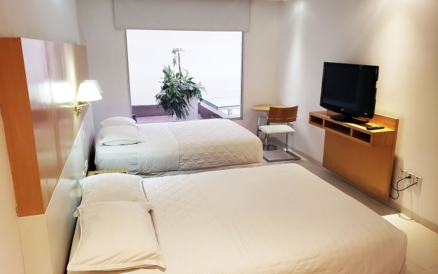 Senses hotel Boutique