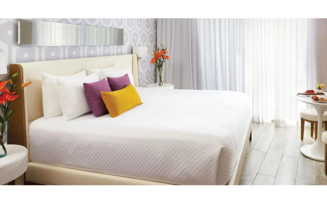 The Fives Beach Hotel & Residences