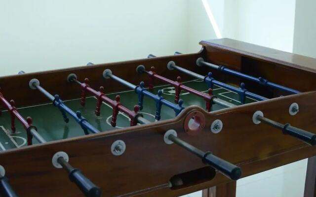 Linda bem Localizada 5 Quartos Vista Mar