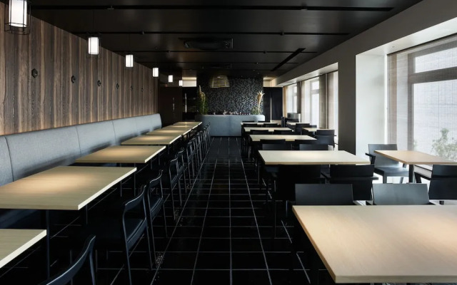 Mitsui Garden Hotel Kyoto Kawaramachi Jokyoji