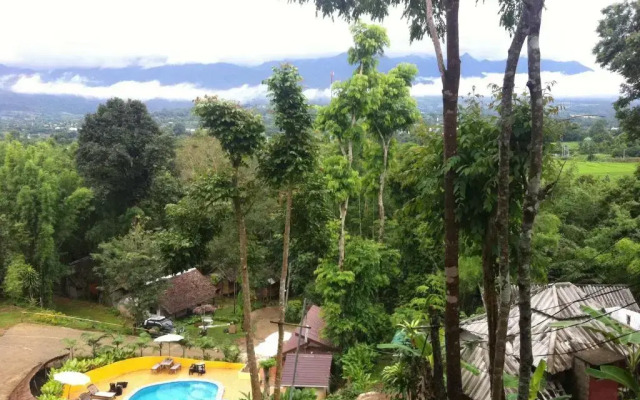 Chang Pai