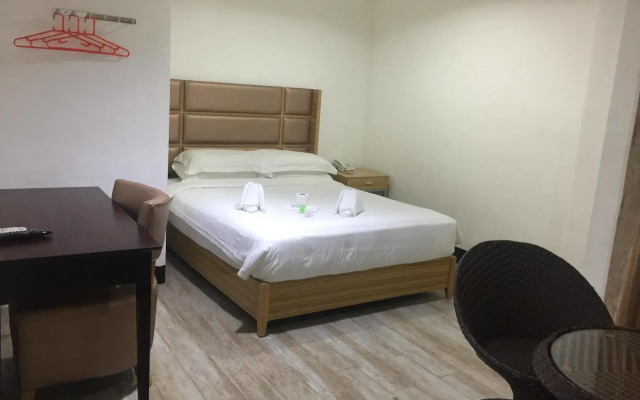 Jeamco Royal Hotel - Palawan