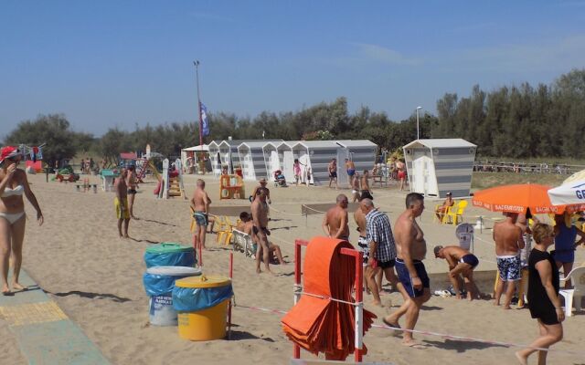 Apartment on the First Floor