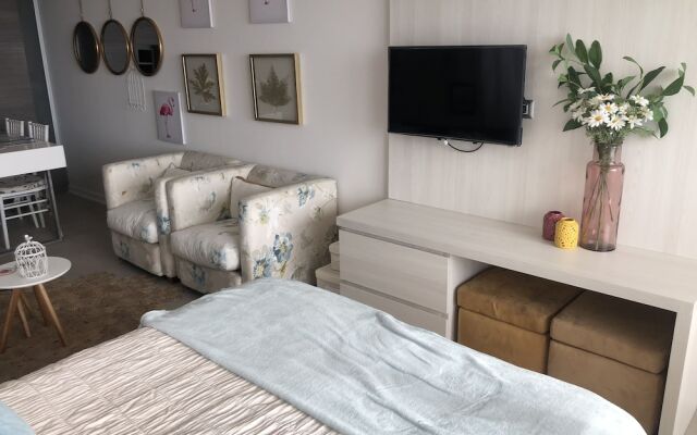 Apartamento 132 Reñaca Mar Vista