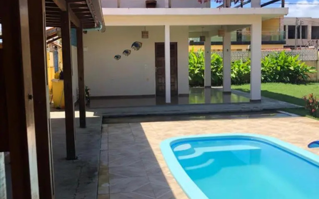 Pousada São Miguel dos Milagres