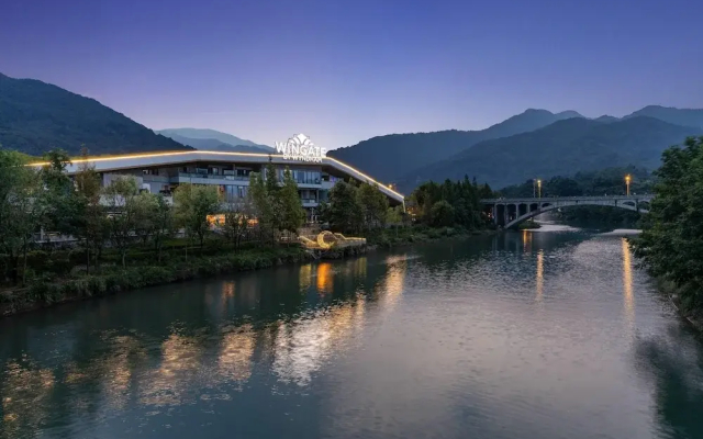 Wingate by Wyndham Emeishan Scenic Spot