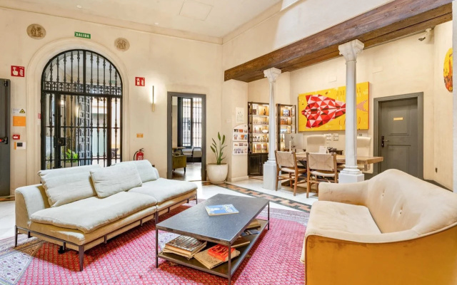 Joya del Casco Boutique Hotel
