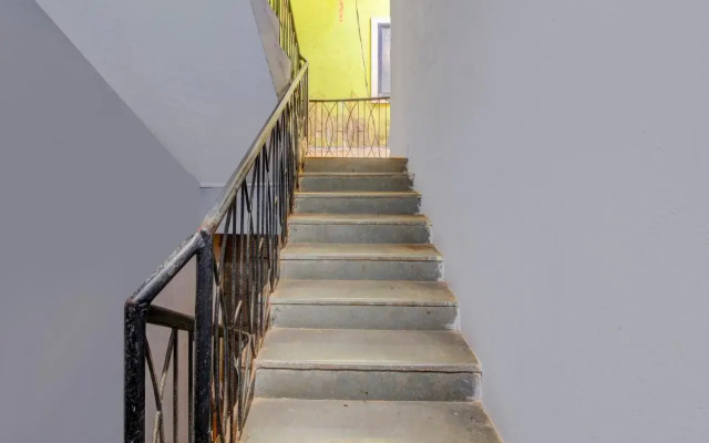 OYO Flagship 80693 New Galaxy Guest House