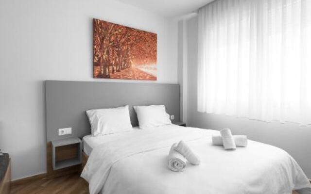 Hermes Suites, Nilie Hospitality MGMT
