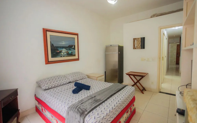 SUH Copacabana 50 Ocean View