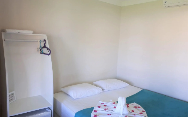 Pousada Brisa Do Mar