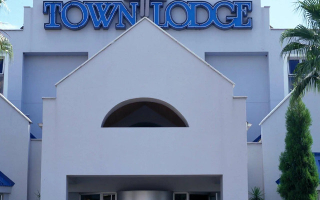 Town Lodge Waterfall, Midrand