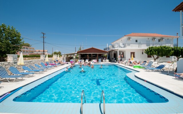 Tassia Studios