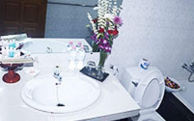 Diamond Crown Hotel Dawei