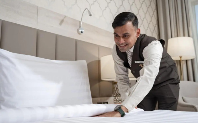 Wirgan Hotel Al Azizyah